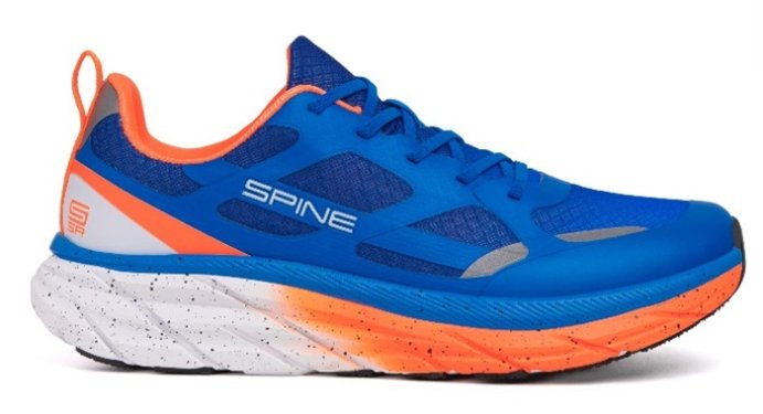 Кроссовки Spine Rift SR-22/1-06 Soft в Санкт-Петербурге