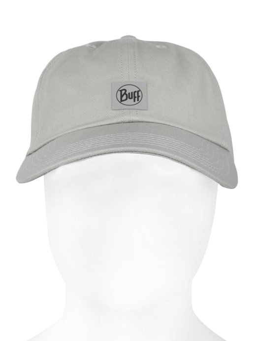 Кепка Buff Baseball Zire Grey 131299.937.10.00