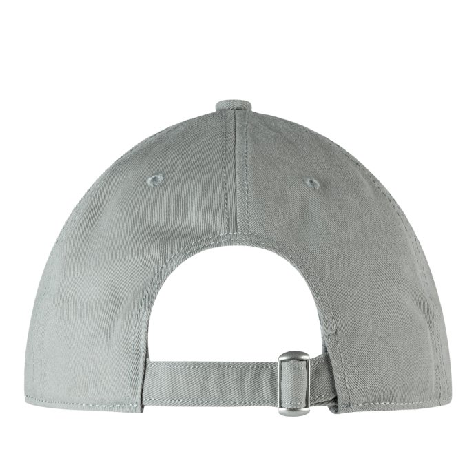 Кепка Buff Baseball Zire Grey 131299.937.10.00