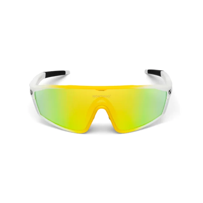 Очки Northug Sunsetter Junior Yellow Ombre PN05072-941
