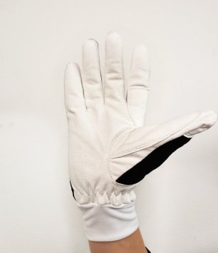 Перчатки SKIGO Attack Race 68235