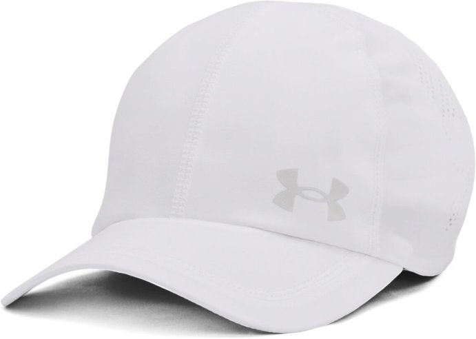 Кепка Under Armour M Iso-chill Launch Adj White
