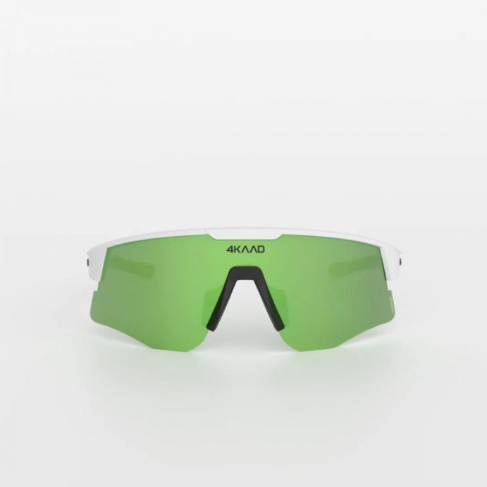 Очки 4KAAD MIRADOR AEROLITE, бел. оправа в Самаре