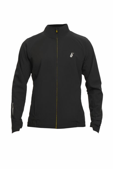 Куртка Bivium "Компакт" муж. черн. в Мурманске