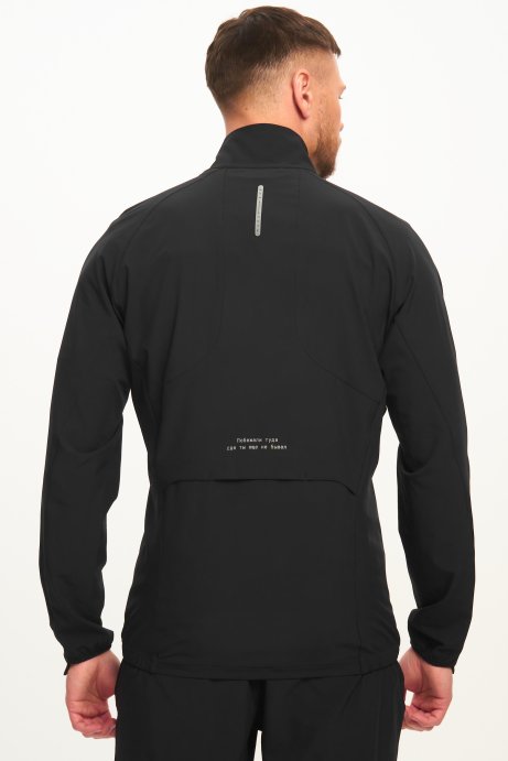 Куртка Bivium "Компакт" муж. черн. в Мурманске