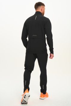 Куртка Bivium "Компакт" муж. черн.