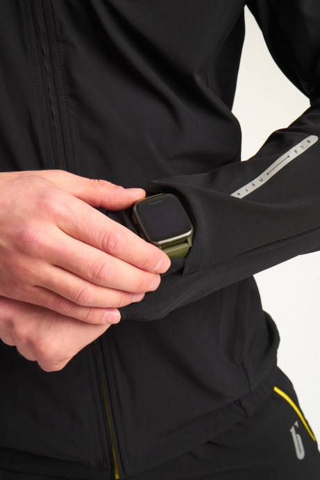 Куртка Bivium "Компакт" муж. черн. в Мурманске