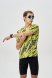 Футболка Nordski Trail Lime NSM970180