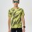 Футболка Nordski Trail Lime NSM970180