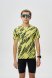 Футболка Nordski Trail Lime NSM970180