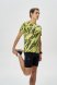 Футболка Nordski Trail Lime NSM970180