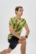 Футболка Nordski Trail Lime NSM970180