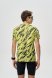 Футболка Nordski Trail Lime NSM970180