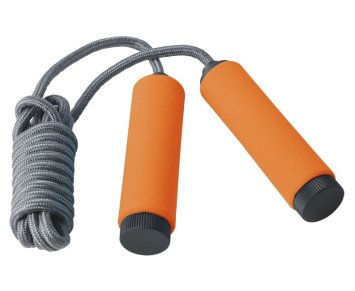 Скакалка спортивная TORRES AL1003 270см