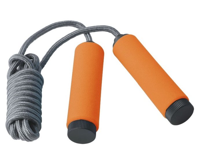 Скакалка спортивная TORRES AL1003 270см в Твери