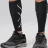 Гетры компрессионные 2XU Compression Calf Guards черные