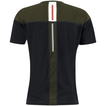 Футболка SWIX Motion Adventure муж. темно-синий 40931/75100