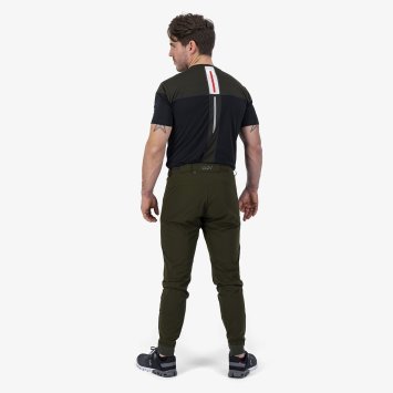 Футболка SWIX Motion Adventure муж. темно-синий 40931/75100