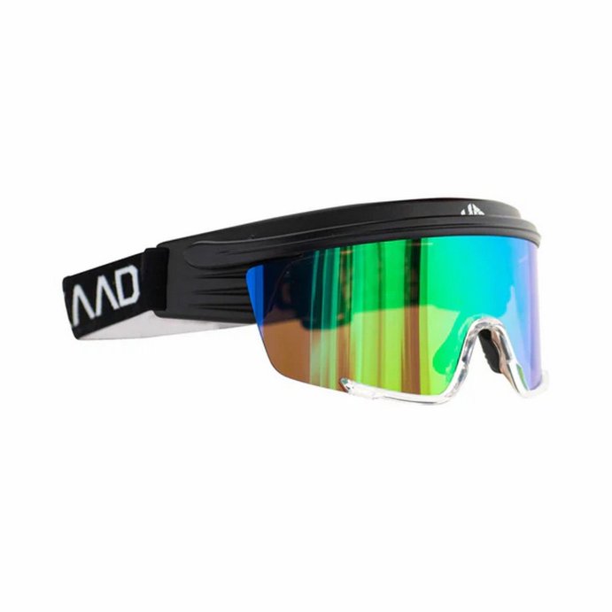 Маска-козырек 4KAAD SNOW EAGLE 2.0, черн. оправа в Санкт-Петербурге