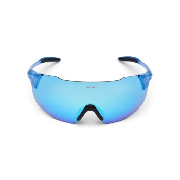 Очки NORTHUG SILVER PERFORMANCE 3.0 Blue PN05042-996-1