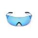 Очки NORTHUG SILVER PERFORMANCE 3.0 Blue PN05042-996-1