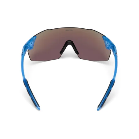 Очки NORTHUG SILVER PERFORMANCE 3.0 Blue PN05042-996-1