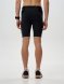 Тайтсы half Nordski Trail Black NSM1106100 в Санкт-Петербурге