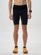 Тайтсы half Nordski Trail Black NSM1106100 в Санкт-Петербурге