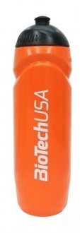 Бутылка BioTechUSA Bottle 750 мл Full Citrus Orange в Твери
