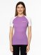 Футболка Moax Race Light SS жен. MX114010/80130 виноградный