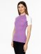 Футболка Moax Race Light SS жен. MX114010/80130 виноградный
