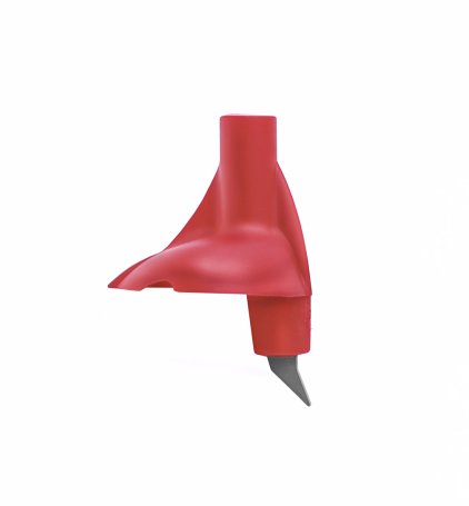 Лапка KV+ Disk Elite Titan Orange 8.5 mm 20P300.OR