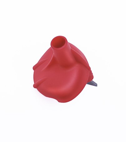 Лапка KV+ Disk Elite Titan Orange 8.5 mm 20P300.OR