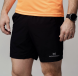 Шорты Nordski Light Black NSU153100