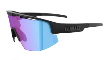 Очки BLIZ Active Matrix Nano Optics Matt Black Nordic Light 52104-14N