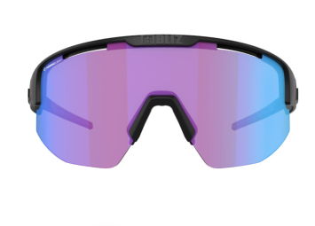 Очки BLIZ Active Matrix Nano Optics Matt Black Nordic Light 52104-14N