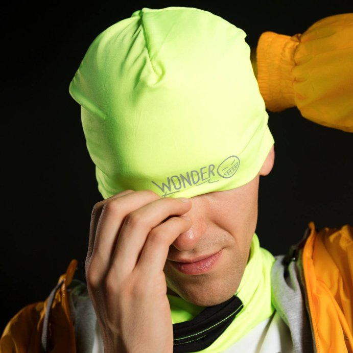 Шапка Wonder light Lemon в Санкт-Петербурге