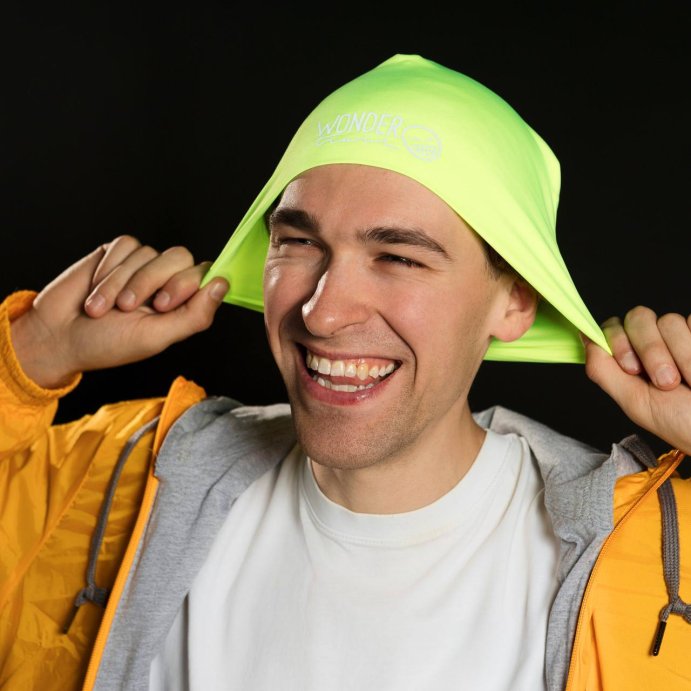 Шапка Wonder light Lemon в Санкт-Петербурге