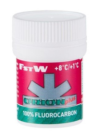 Порошок ORION FstW на старый снег +1/+8 20гр