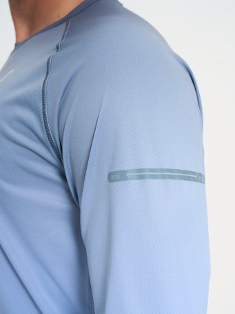 Лонгслив Bivium &quot;Лайт 2.0&quot; муж. голуб