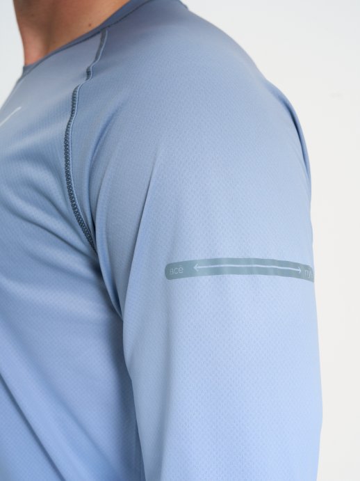 Лонгслив Bivium &quot;Лайт 2.0&quot; муж. голуб