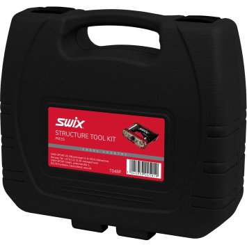 Набор SWIX T048P для нанесения структуры (накатка, четыре ролика)