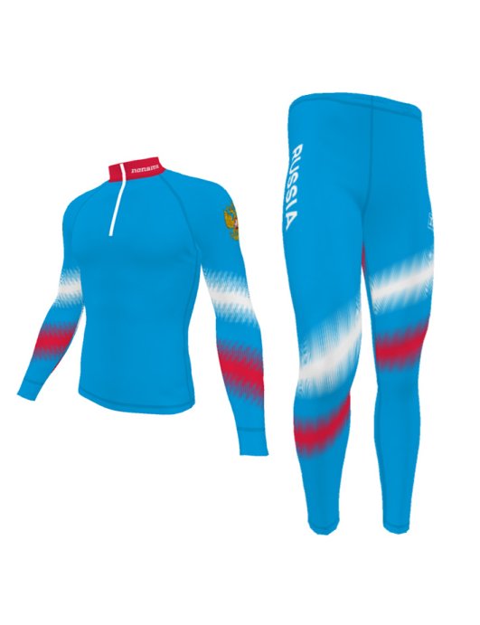 Гоночный костюм NONAME XC RACING SUIT 21 UX NATIONAL в Твери