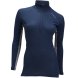 Термофутболка ULVANG Explore с воротн. жен. 58556/75016 синий/сер.меланж в Твери
