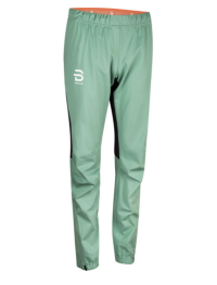 Брюки Bjorn Daehlie Pants Power Wmn Malachite Green 332958_53599