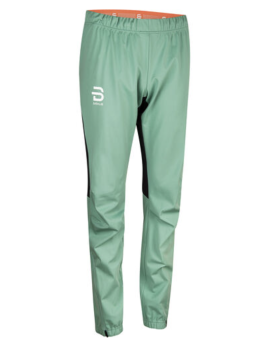 Брюки Bjorn Daehlie Pants Power Wmn Malachite Green 332958_53599