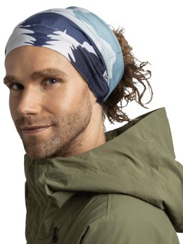 Бандана Buff Thermonet Eiry Multi 136849.555.10.00