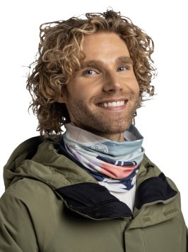 Бандана Buff Thermonet Eiry Multi 136849.555.10.00