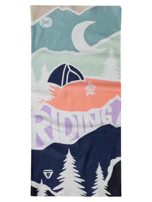 Бандана Buff Thermonet Eiry Multi 136849.555.10.00