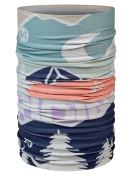 Бандана Buff Thermonet Eiry Multi 136849.555.10.00